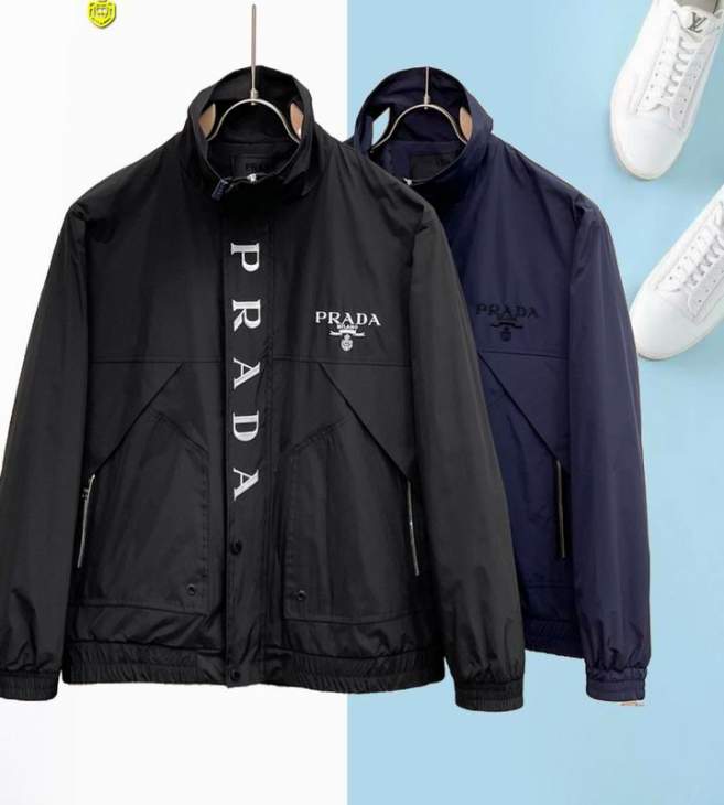 Picture of Prada Jackets _SKUPradaM-3XL12yr11430639